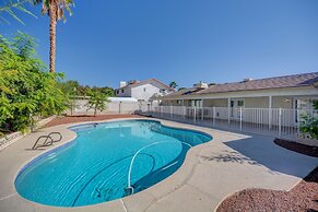 Luxurious 4BR House with Large Pool Near Strip