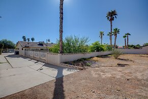 Luxurious 4BR House with Large Pool Near Strip