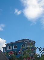 Blue Hills -Ocean View