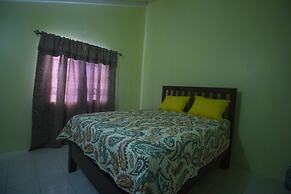 Blue Hills -Ocean View