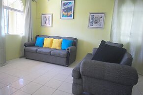 Blue Hills -Ocean View