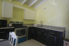 Blue Hills -Ocean View