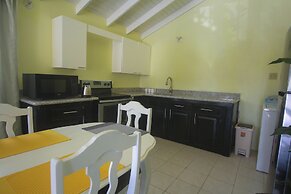 Blue Hills -Ocean View