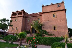 La Kasbah d'Ouzoud