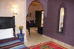 La Kasbah d'Ouzoud