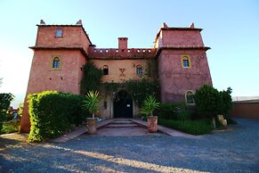 La Kasbah d'Ouzoud