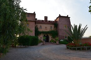 La Kasbah d'Ouzoud