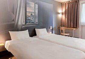 B&B HOTEL LOUVECIENNES