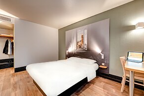 B&B HOTEL LOUVECIENNES