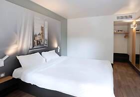 B&B HOTEL LOUVECIENNES