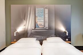 B&B HOTEL LOUVECIENNES