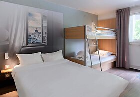 B&B HOTEL LOUVECIENNES