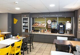 B&B HOTEL LOUVECIENNES