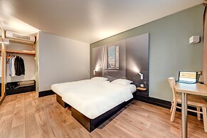 B&B HOTEL LOUVECIENNES