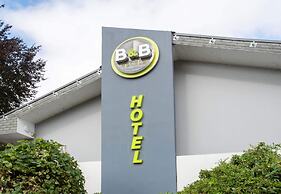 B&B HOTEL LOUVECIENNES