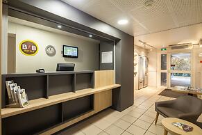 B&B HOTEL LOUVECIENNES