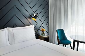 West Hotel Sydney, Curio Collection by Hilton