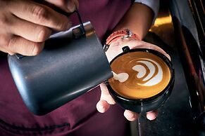 West Hotel Sydney, Curio Collection by Hilton