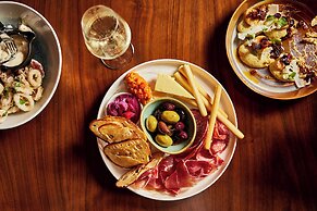 West Hotel Sydney, Curio Collection by Hilton