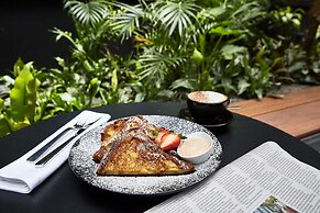 West Hotel Sydney, Curio Collection by Hilton