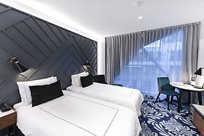 West Hotel Sydney, Curio Collection by Hilton