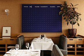 LUME Boutique Hotel, Autograph Collection