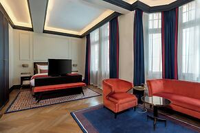 LUME Boutique Hotel, Autograph Collection