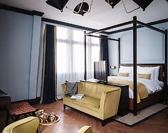 LUME Boutique Hotel, Autograph Collection