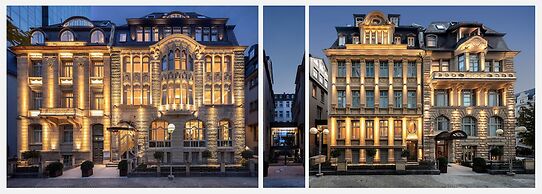 LUME Boutique Hotel, Autograph Collection