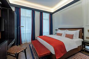 LUME Boutique Hotel, Autograph Collection