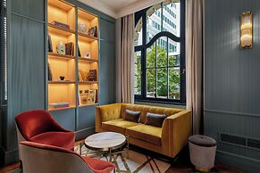 LUME Boutique Hotel, Autograph Collection