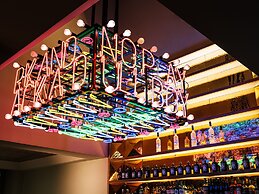 LUME Boutique Hotel, Autograph Collection