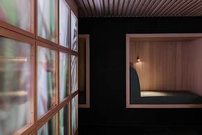 LUME Boutique Hotel, Autograph Collection
