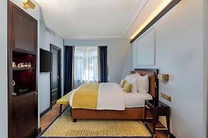 LUME Boutique Hotel, Autograph Collection