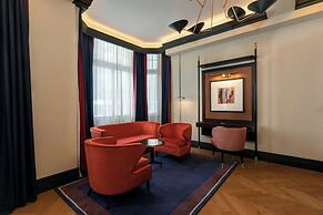 LUME Boutique Hotel, Autograph Collection