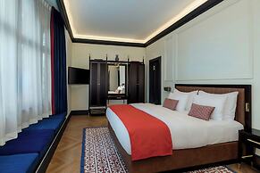 LUME Boutique Hotel, Autograph Collection