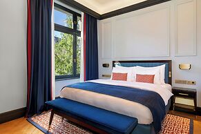 LUME Boutique Hotel, Autograph Collection