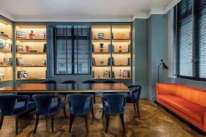 LUME Boutique Hotel, Autograph Collection