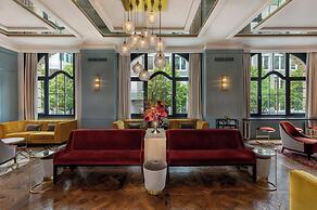 LUME Boutique Hotel, Autograph Collection
