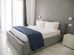 Boca Beach Residence