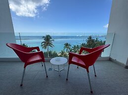 Boca Beach Residence