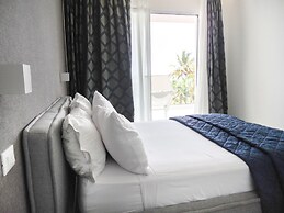 Boca Beach Residence