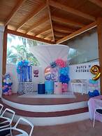 Boca Beach Residence