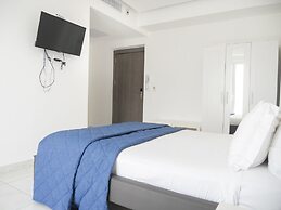 Boca Beach Residence