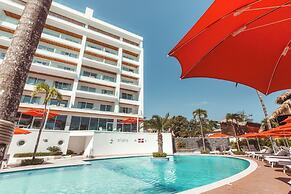Boca Beach Residence
