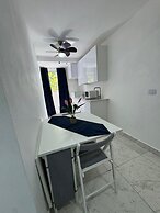 Boca Beach Residence