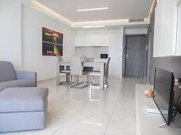 Boca Beach Residence