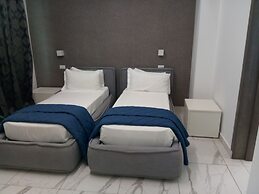 Boca Beach Residence