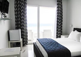 Boca Beach Residence