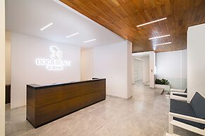 Boca Beach Residence